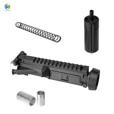 cnc machining rifle parts|online cnc shop.